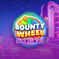 Bounty Wheel Hold And Win