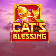 Cats Blessing