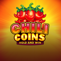 Chili Coins