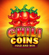 Chili Coins