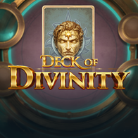 Deck Of Divinity
