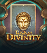 Deck Of Divinity