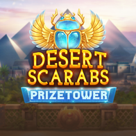 Desert Scarabs Prizetower