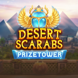 Desert Scarabs Prizetower