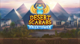 Desert Scarabs Prizetower