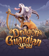 Dragon Guardian 3 Pots