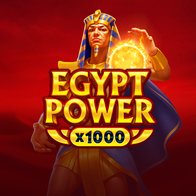 Egypt Power X1000