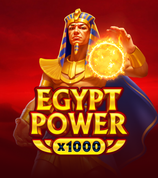 Egypt Power X1000