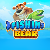 Fishin Bear