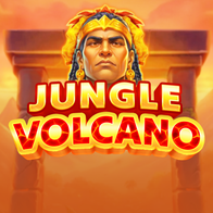 Jungle Volcano