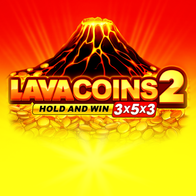 Lava Coins 2