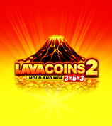 Lava Coins 2