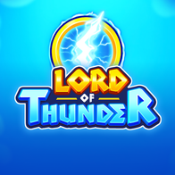 Lord Of Thunder