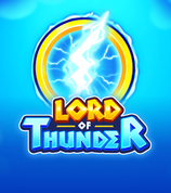 Lord Of Thunder