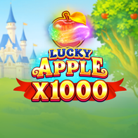 Lucky Apple X1000