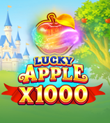 Lucky Apple X1000