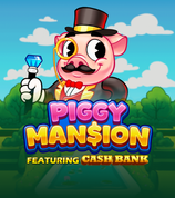 Piggy Mansion