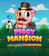 Piggy Mansion