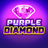 Purple Diamond
