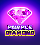 Purple Diamond