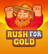 Rush For Gold