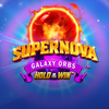 Supernova Galaxy Orbs Hold And Win