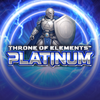 Throne Of Elements Platinum