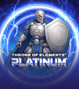 Throne Of Elements Platinum