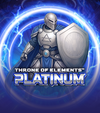 Throne Of Elements Platinum