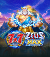 7x7 Zeus Max