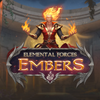 Elemental Forces Embers