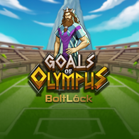 Goals Of Olympus Boltlock