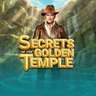 Secrets Of The Golden Temple