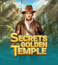 Secrets Of The Golden Temple