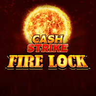Cash Strike Fire Lock