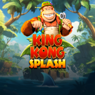 King Kong Splash Power Play