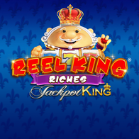 Reel King Riches Jackpot King