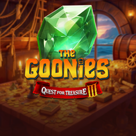 The Goonies Quest For Treasure 3