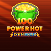 100 Power Hot Coin Boost