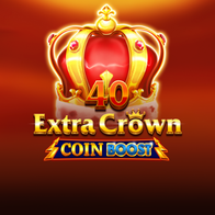 40 Extra Crown Coin Boost