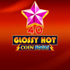 40 Glossy Hot Coin Boost