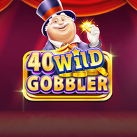 40 Wild Gobbler
