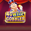 40 Wild Gobbler