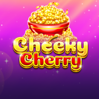 Cheeky Cherry