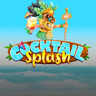 Cocktail Splash