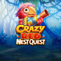 Crazy Red Nest Quest