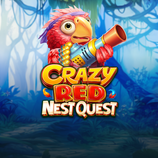 Crazy Red Nest Quest