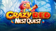 Crazy Red Nest Quest