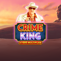 Crime King 1000