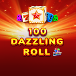 100 Dazzling Roll Clover Chance